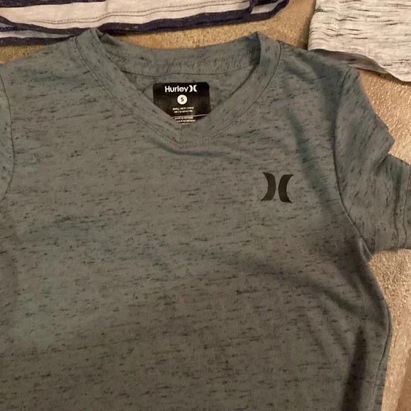 Bundle of boy T-shirt’s - Picture 3 of 6